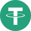 USDT logo